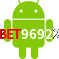 Aplicativo bet96922 para Android