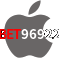 Aplicativo bet96922 para iOS