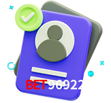 Tornar-se um membro do bet96922 é muito simples