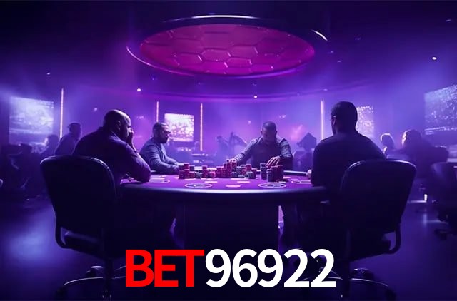 Estatísticas bet96922