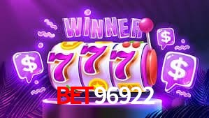 Welcome Bonus bet96922