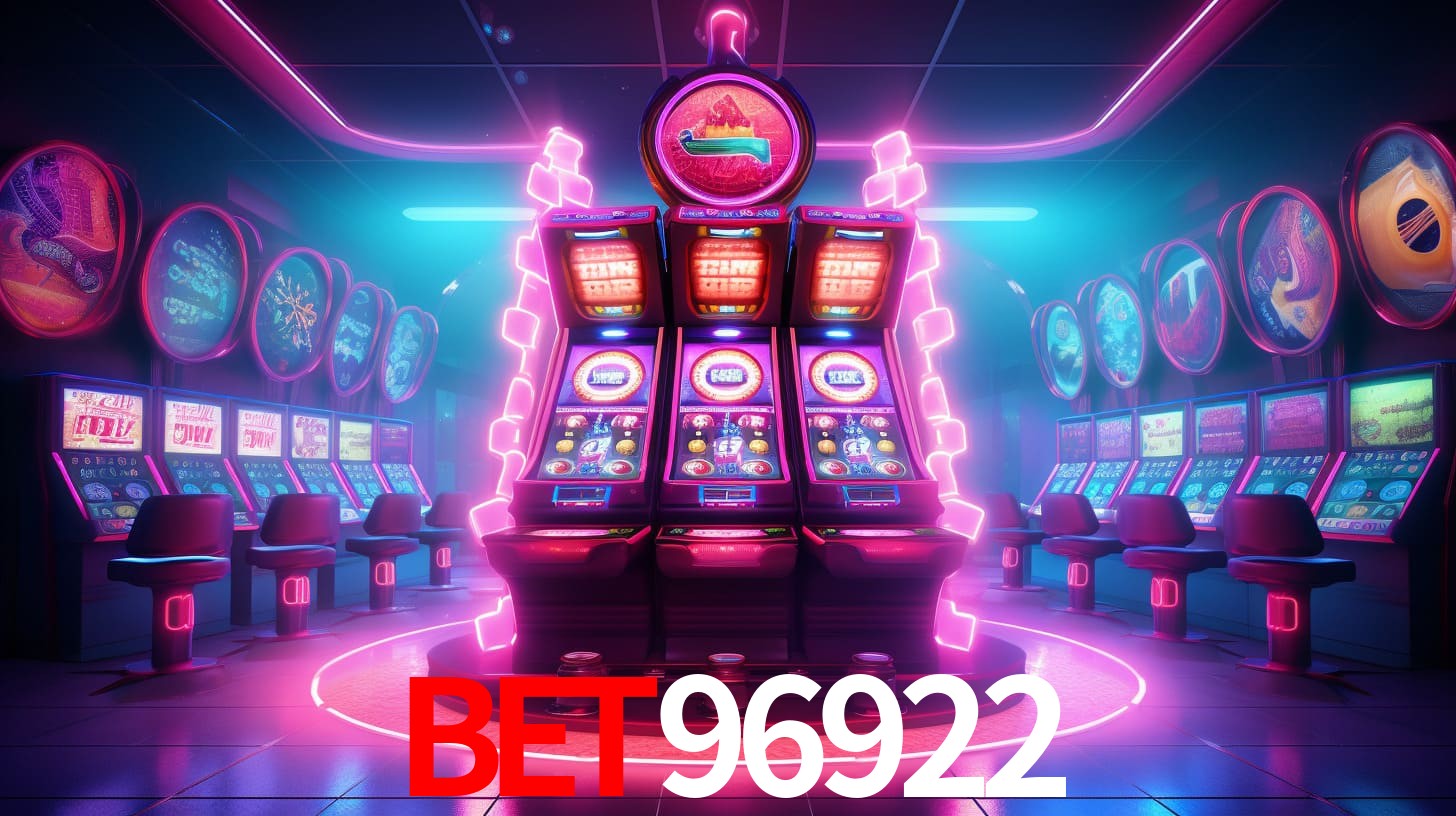 bet96922: Seu Cassino Premiado com Pagamentos Rápidos