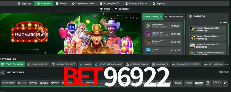 cassino bet96922