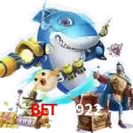BET96922 Games