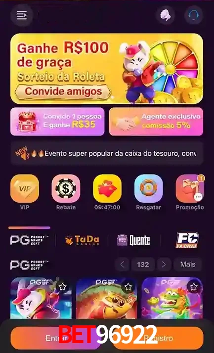 Baixar Aplicativo