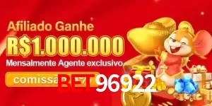 Promoções BET96922
