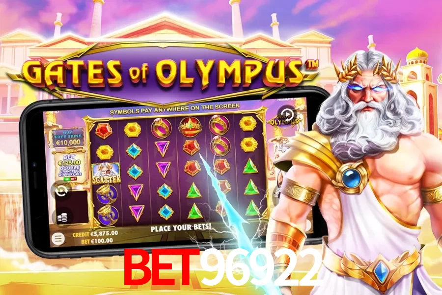 BET96922 game