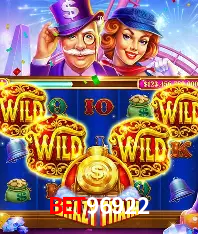 Descubra o Mundo do Cassino Online com bet96922