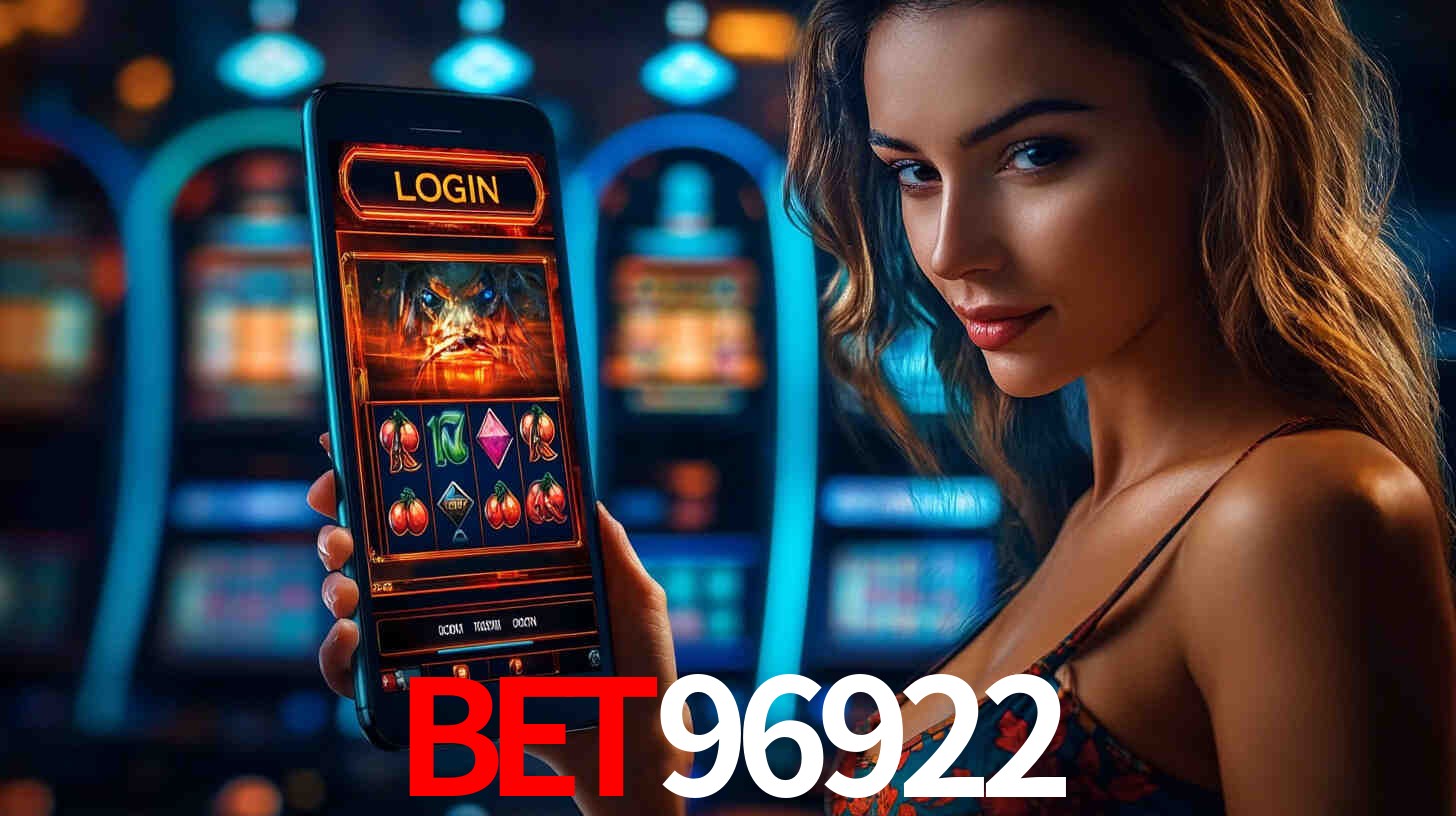 Bônus Generosos e Exclusivos no bet96922 para Você!