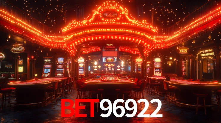 Ofertas Imperdíveis na bet96922: Promoções e Bônus Que Valem a Pena