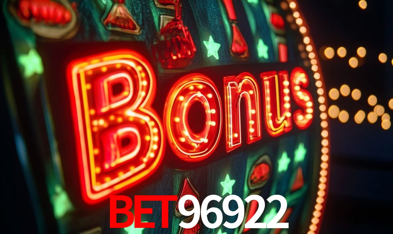 Interface do App bet96922