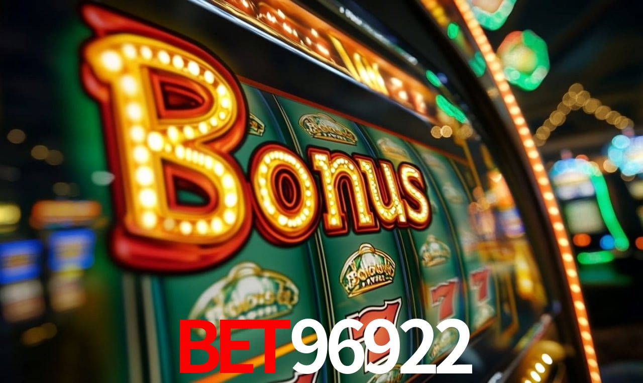 Loterias online na bet96922