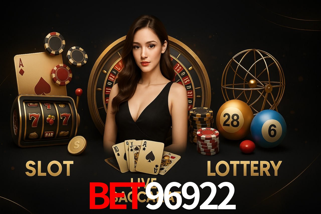 Jogos com bônus e suporte 24h na bet96922