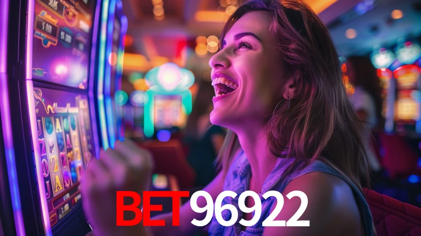 bet96922: Jogos de Caça-Níqueis-Altas Recompensas, Roleta-Velocidade, Blackjack-Desafios Máximos
