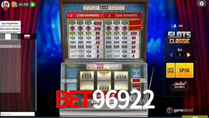 Descubra a Magia dos Jogos de Arcade no bet96922