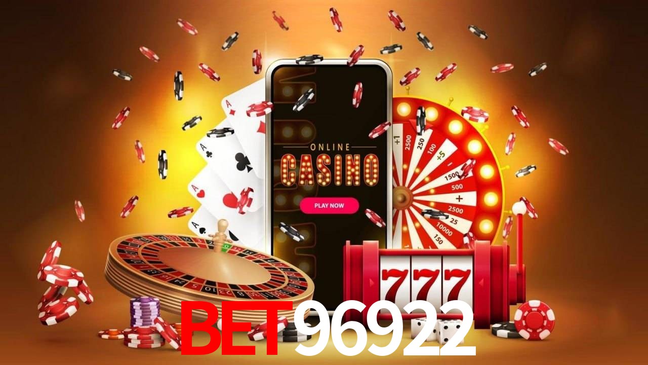 Casino Ao Vivo bet96922