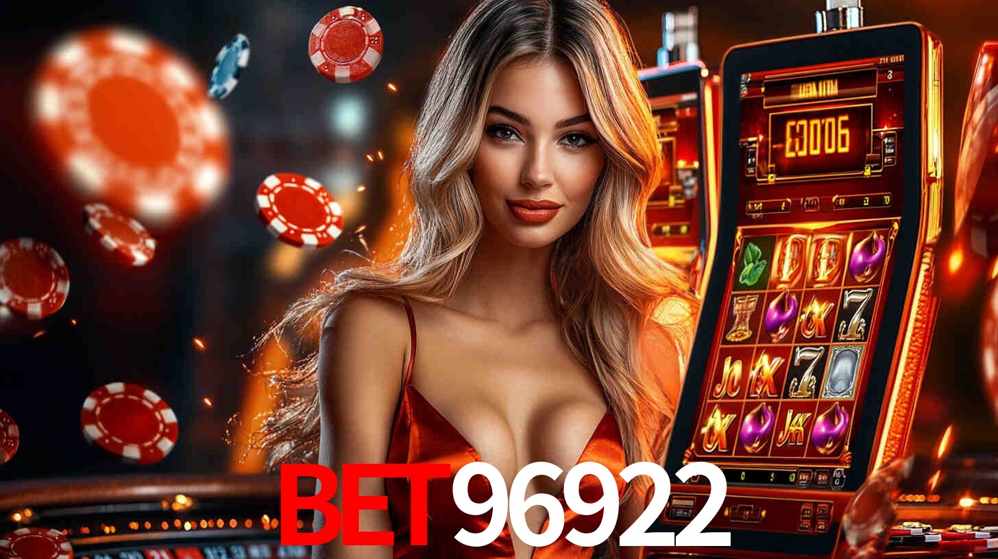 Sinta a adrenalina dos jogos de cassino com bet96922