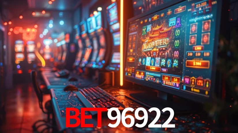 Experimente o Login Seguro Premium no bet96922
