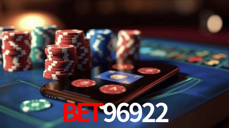 Mesa de Blackjack bet96922