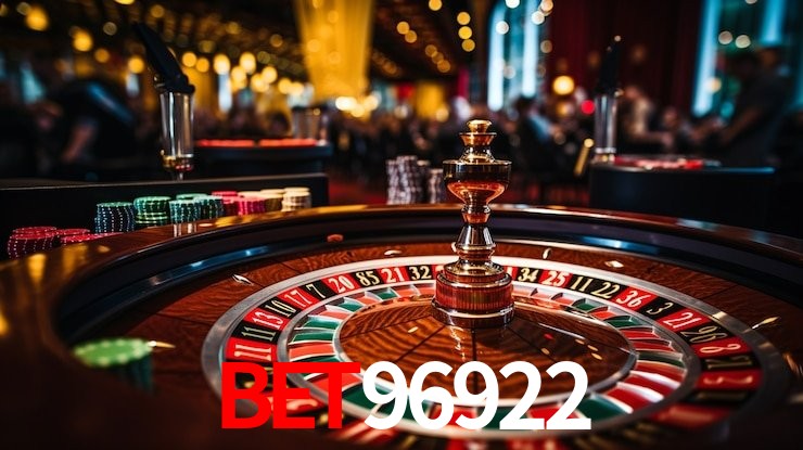 Exclusive Offers bet96922