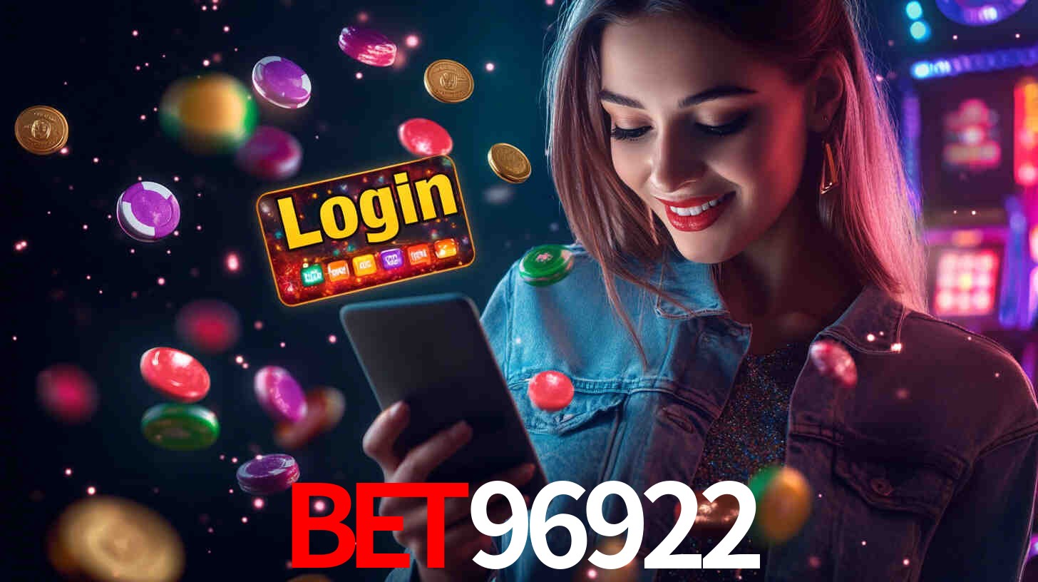 Apostas Esportivas na bet96922: Um Guia Completo