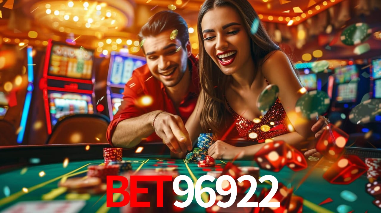 Benefícios da Conta bet96922