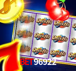 Descubra a Magia dos Jogos de Arcade no bet96922