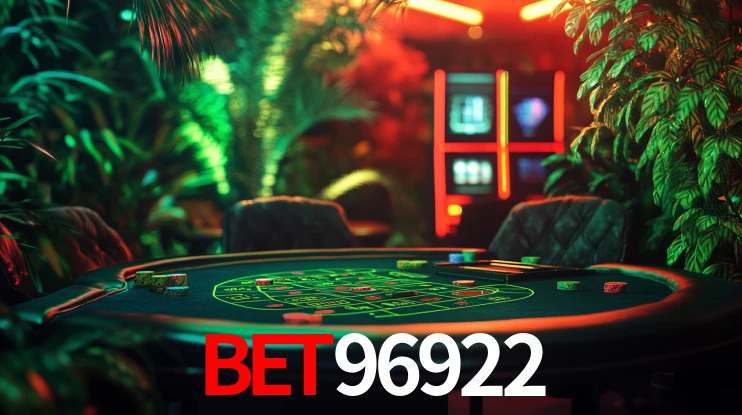 Roulette Table bet96922
