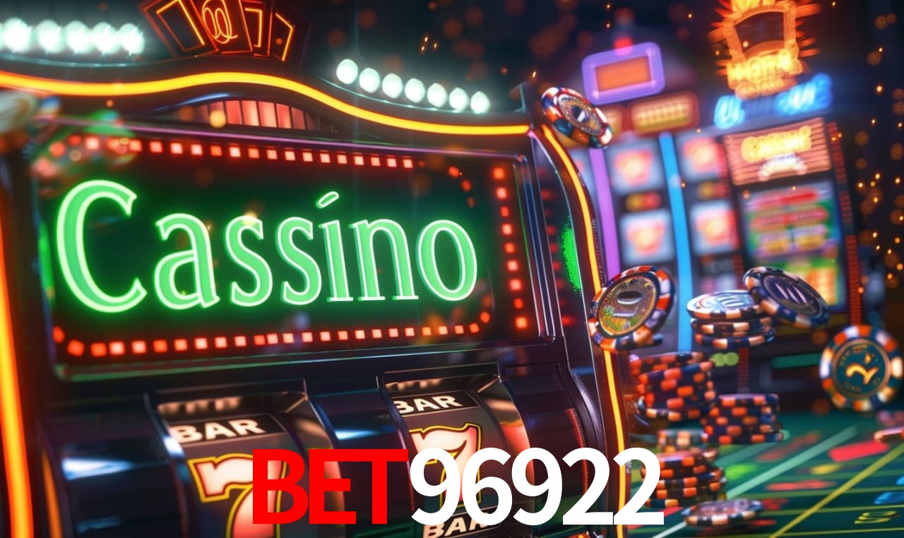 Cadastro Rápido bet96922