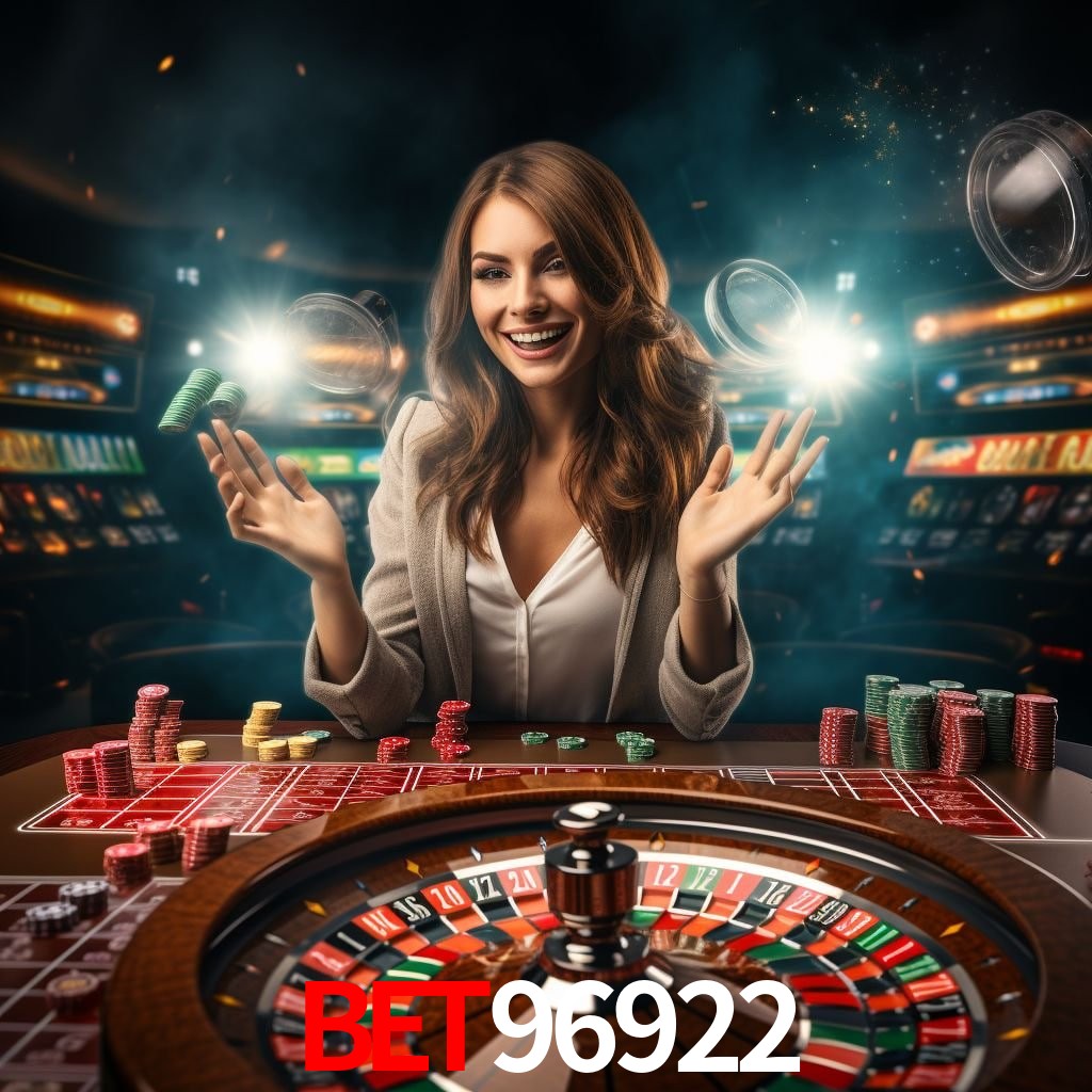 Explore as vantagens do bet96922: serviço profissional e confiabilidade