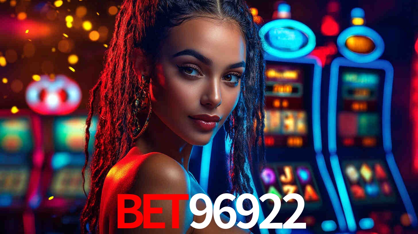 A Popularidade dos Caça-Níqueis no bet96922