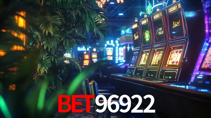 Blackjack Table bet96922