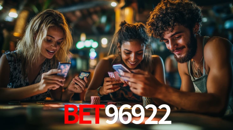 Live Casino bet96922