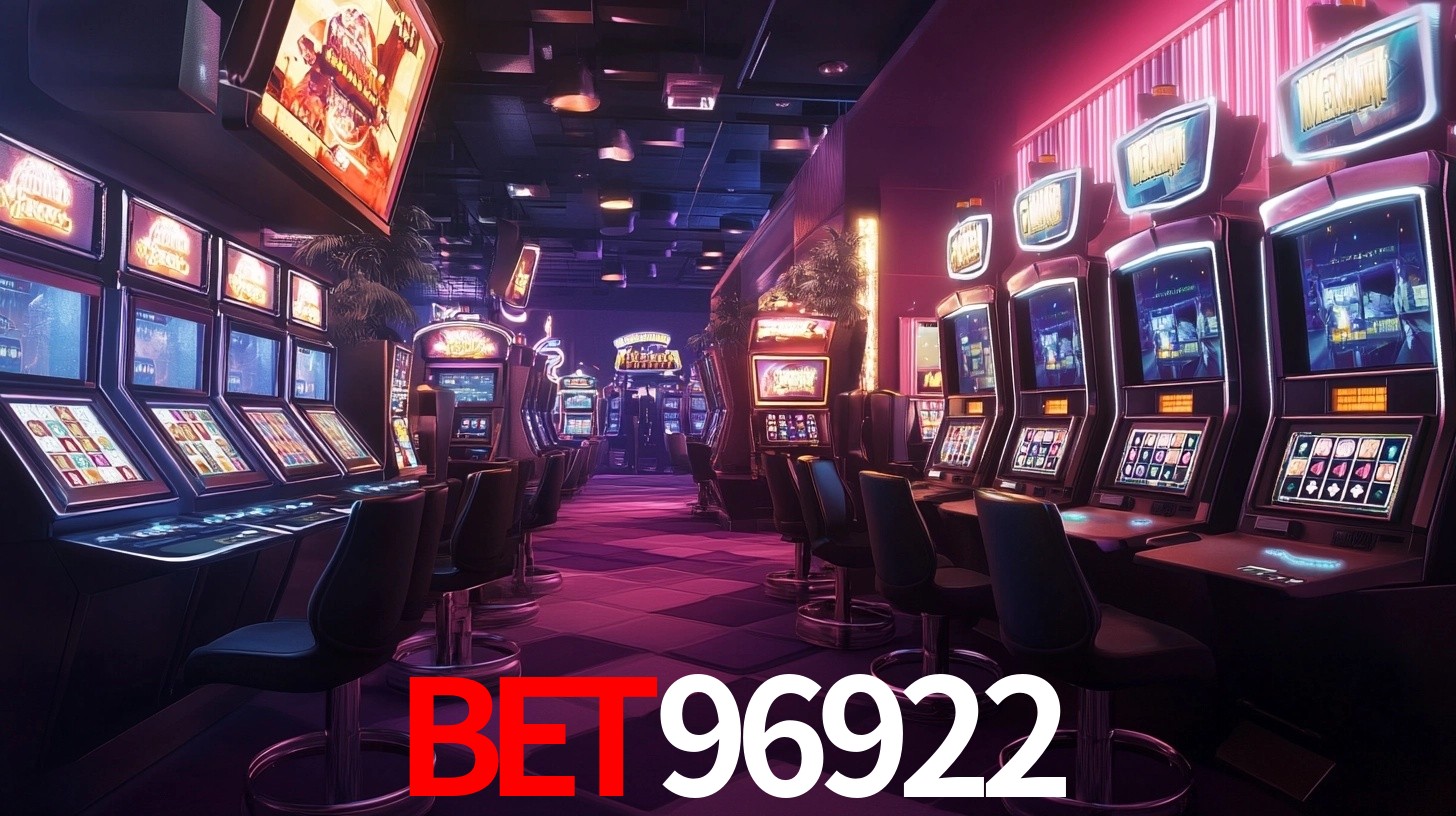 bet96922 App Interface