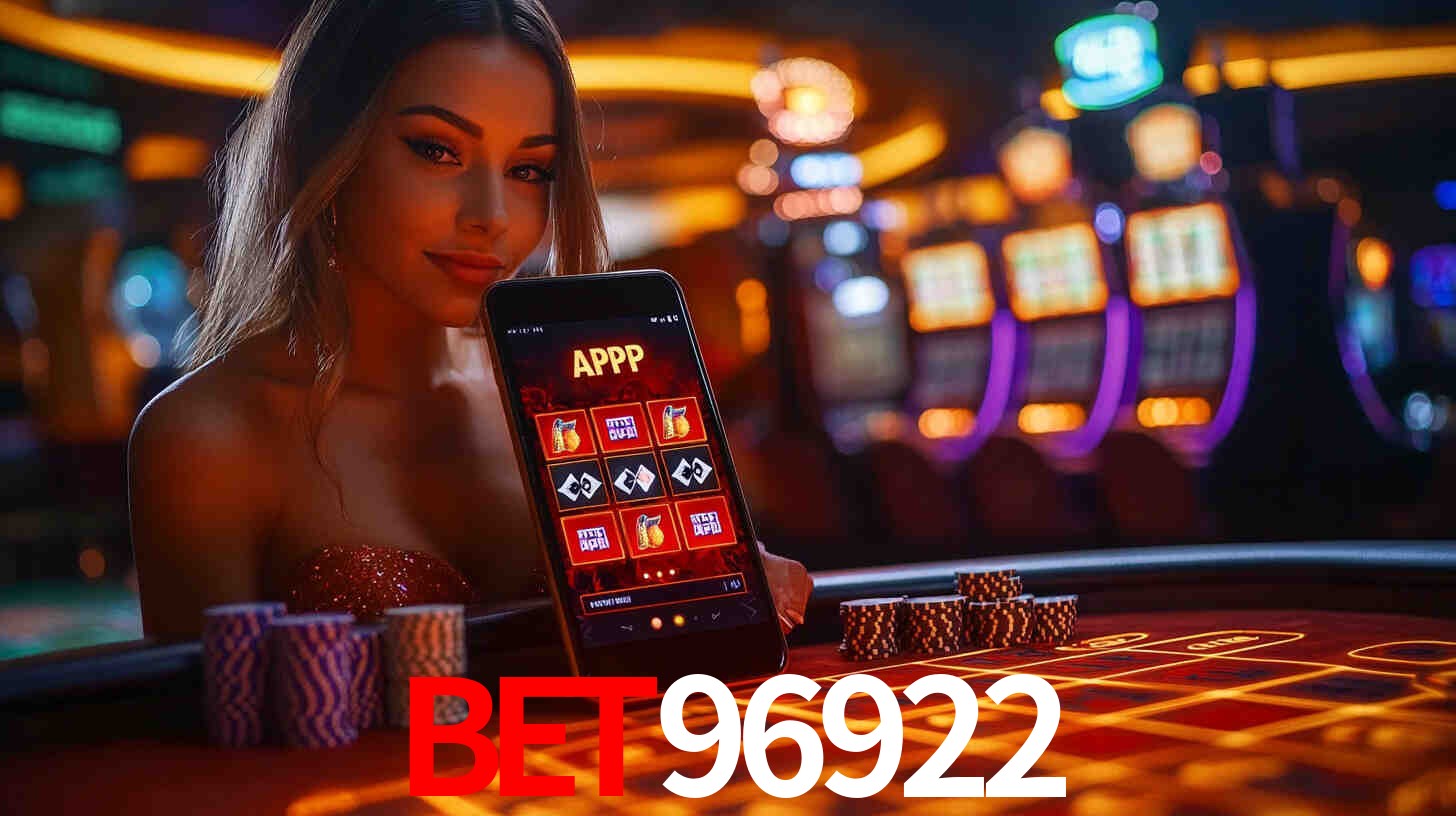 A Experiência Imersiva dos Cassinos Ao Vivo no bet96922