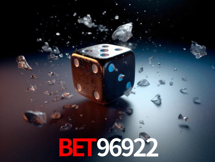 Variedade de jogos na bet96922