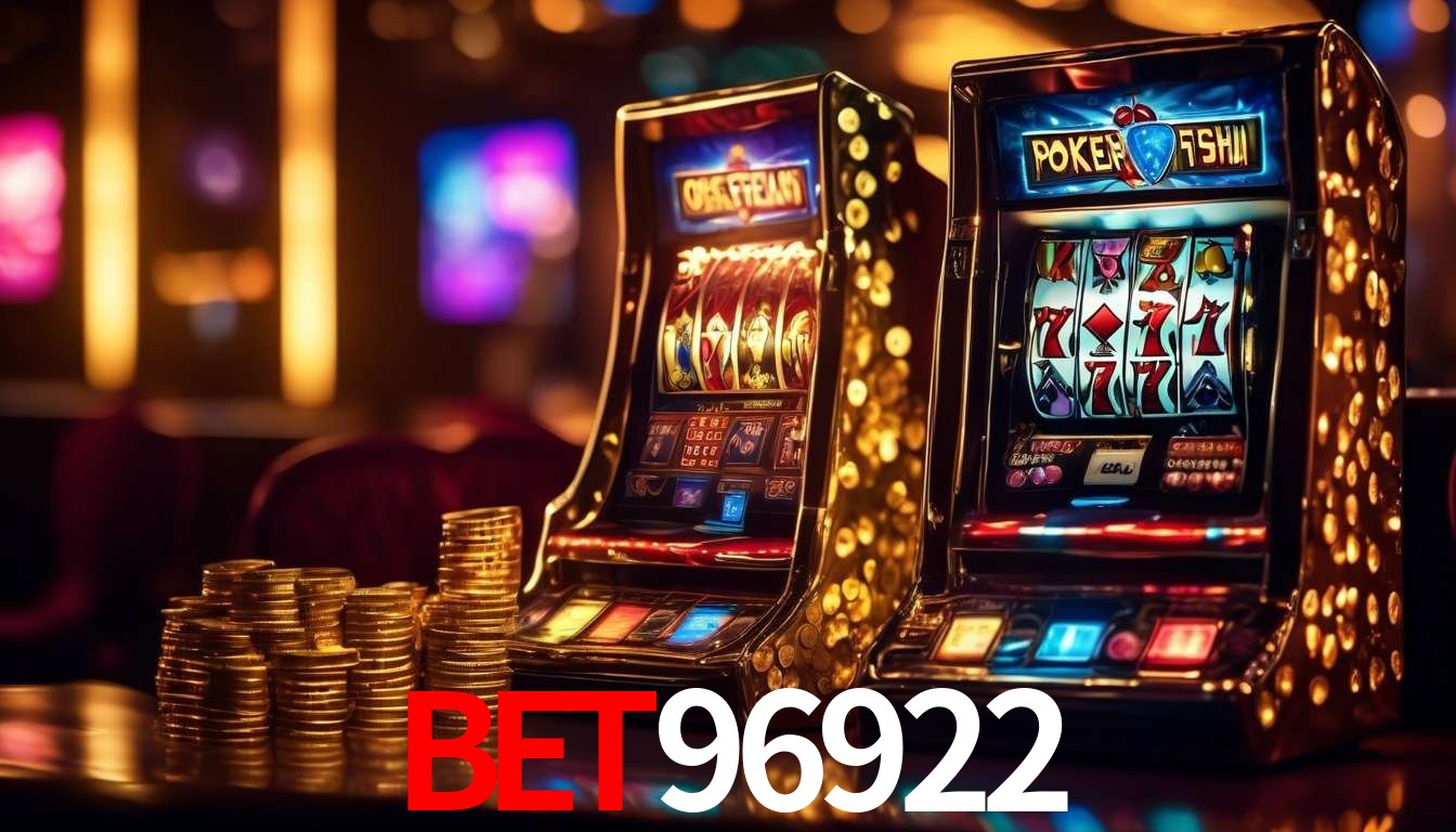 Desvendando o Mundo dos Jogos Virtuais na bet96922