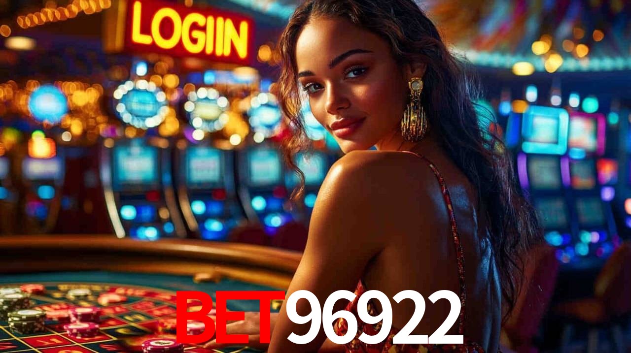 Jogos de Slot bet96922
