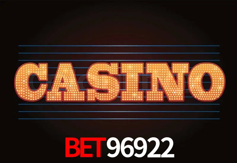 Apostas de Tênis bet96922