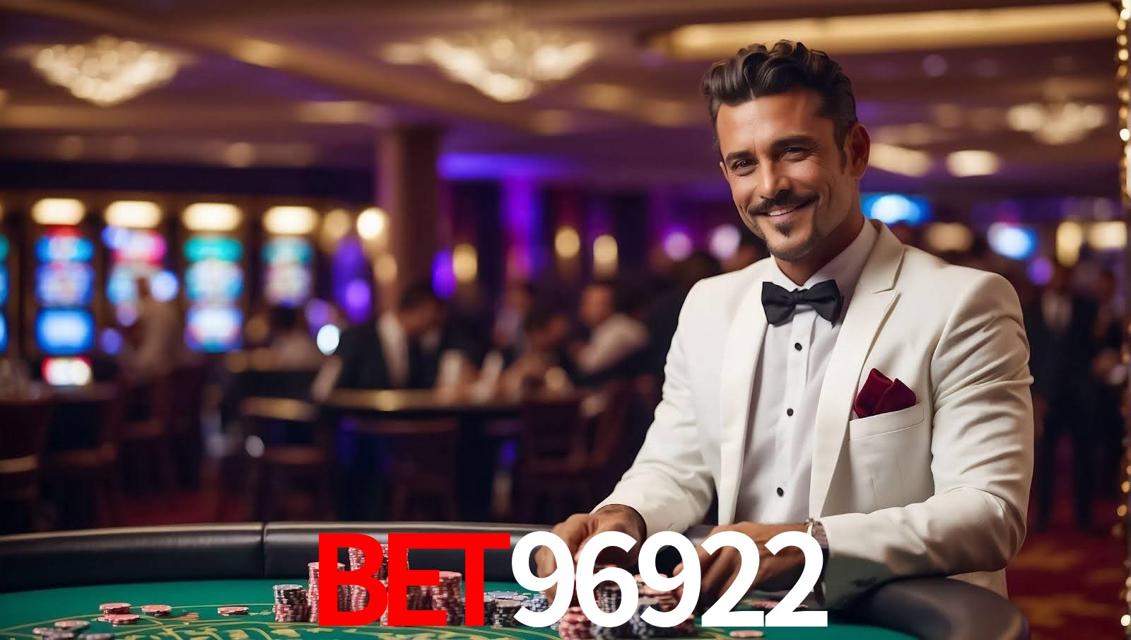 Design Responsivo bet96922