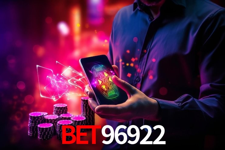 Bônus Diários bet96922