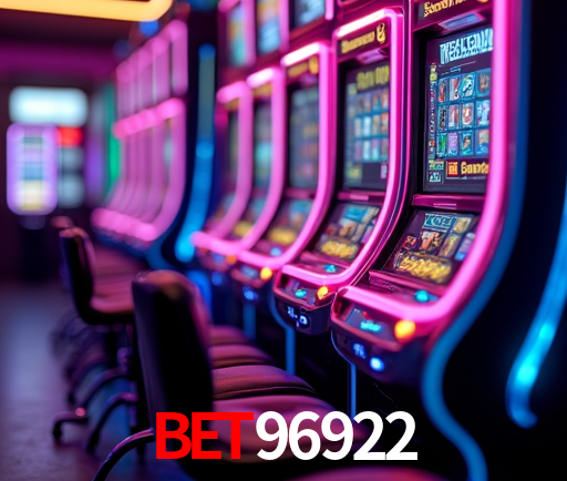 Interface moderna da plataforma bet96922