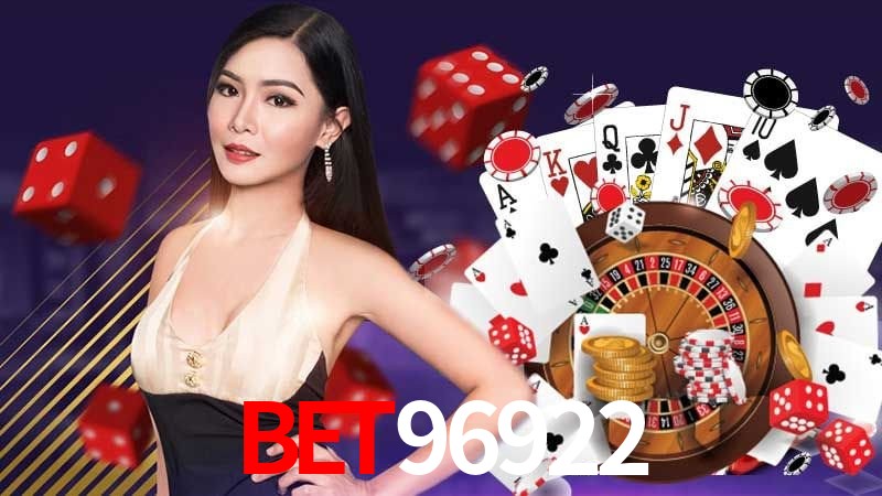 Roda da fortuna na bet96922