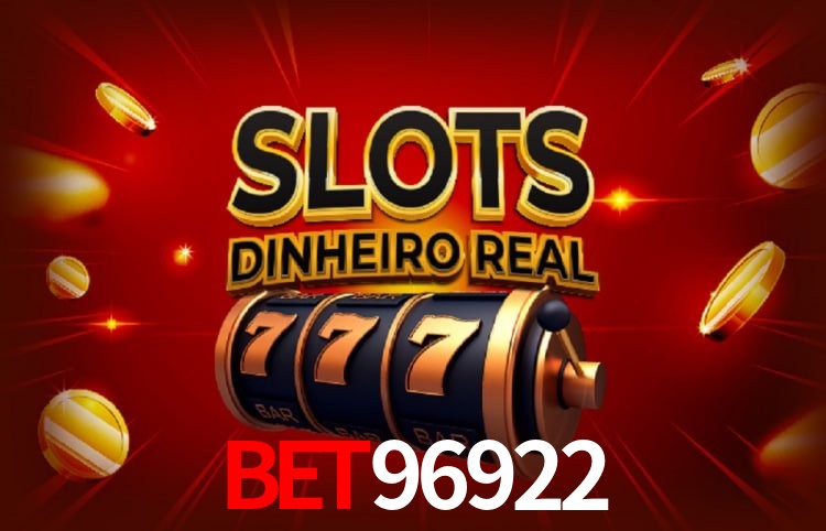 Bônus e promoções da bet96922