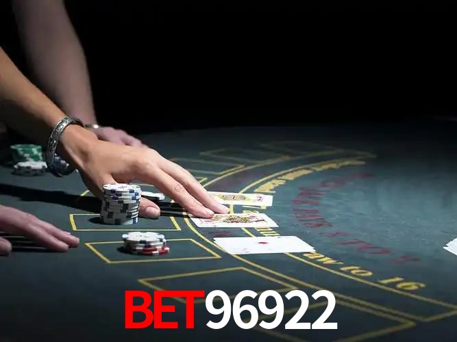 Jogos populares e pagamentos rápidos na bet96922
