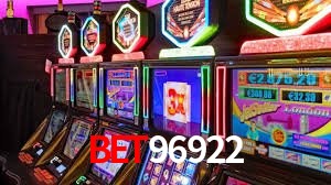 Página oficial no Facebook da bet96922
