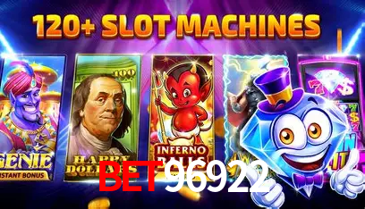 Inovações de Jogos na bet96922: O Futuro das Experiências Interativas