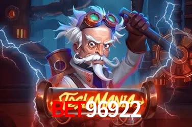 Provedores de Jogos bet96922