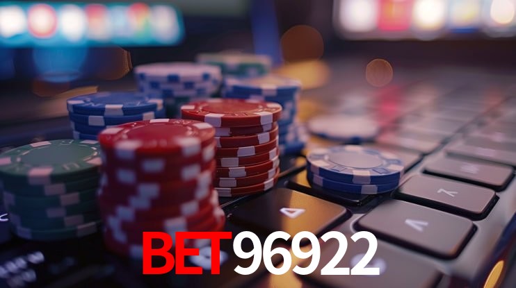 Tecnologia da Plataforma bet96922