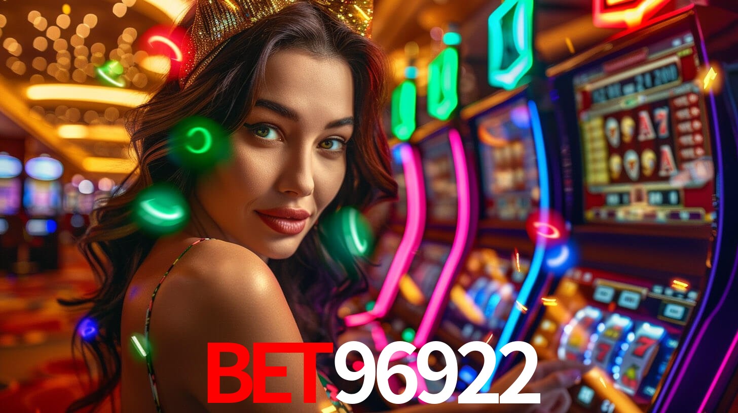 Apostas com odds competitivas na bet96922